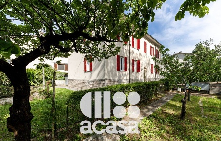 Foto Appartamento in via farini, Cesena San Mauro - San Rocco di 76 m²