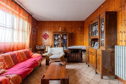 Foto Case semi ndipendenti in via aldo moro, Conselice Lavezzola di 156 m²