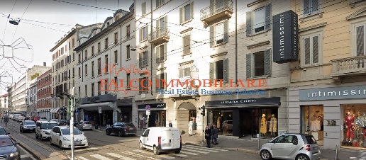 Foto Negozio in Corso Vercelli, Milano Vercelli - Wagner di 190 m²