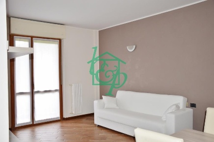 Foto Appartamento in Via Repubblica, Concorezzo Centro di 55 m² in affitto