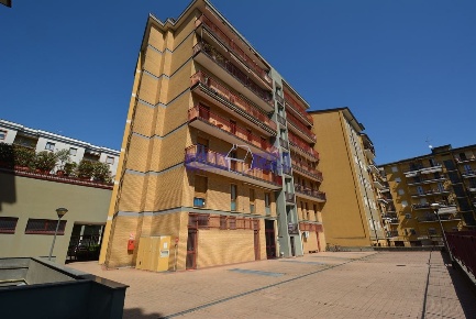 Foto Appartamento in Via Tessitura, Osnago Centro di 69 m² con 2 locali