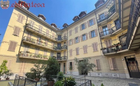 Foto Appartamento in via Mentana, Monza Regina Pacis - Borsa di 75 m²