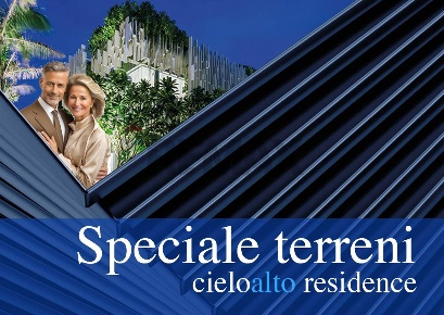 Foto Terreno residenziale in VIA PALESTRO SNC, Busto Arsizio San Michele