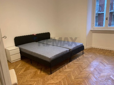 Foto Stanza in Via Piave 2, Varese Centro di 20 m² con 1 locali in affitto