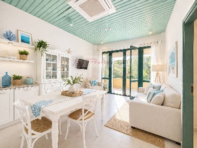 Foto Appartamento a Montignoso Cinquale di 40 m² con 2 locali in vendita