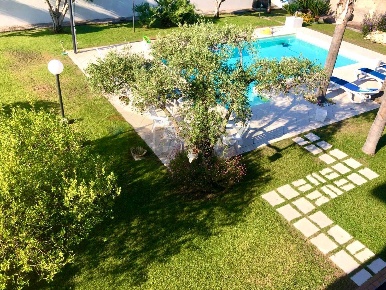 Foto Villa unifamiliare in contrada cozzo telegrafo snc, Augusta di 400 m²