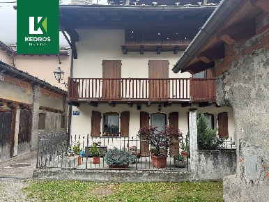 Foto Appartamento in Vicolo Lord Lochey 10, Morgex Centro di 70 m²