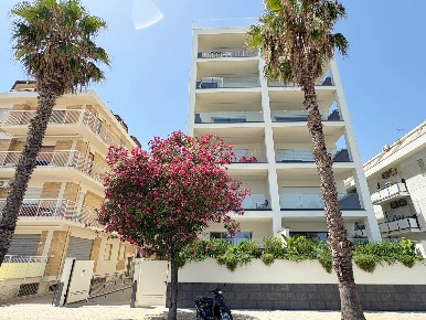 Foto Attico in viale rinascimento, San Benedetto del Tronto Porto d'Ascoli