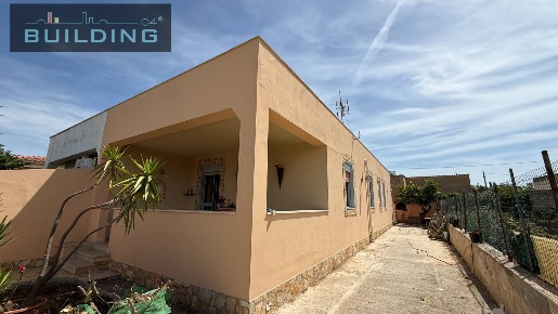 Foto Casa indipendente in Via 2, Castelvetrano Triscina di 113 m²