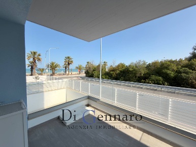 Foto Appartamento in Lungomare Sirena, Tortoreto Tortoreto Lido di 48 m²
