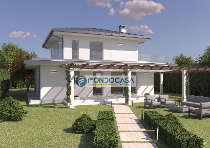 Foto Terreno residenziale in Via Arezzo, Massa Marina di Massa Centro