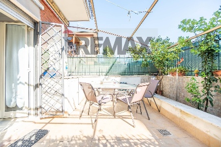 Foto Appartamento in Via Dei Pivieri 33 E, Roma Tor Tre Teste - Torre Maura