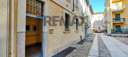 Foto Appartamento in via del teatro 12, Pavia Centro Storico di 75 m²