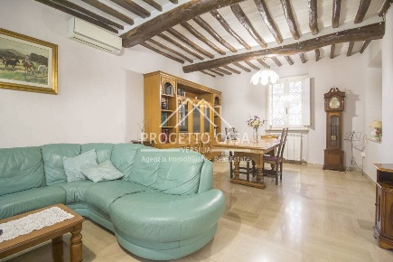 Foto Casa indipendente in VIA VIRGINIO BIANCHI, Massarosa Massarosa Paese