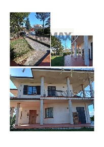 Foto Villa unifamiliare in Via Cardinali 3, Sant'Elpidio a Mare Centro