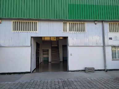 Foto Laboratorio in Via dell'Artigianato, Cagliari Viale Elmas di 350 m²