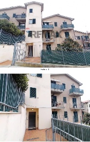 Foto Appartamento in L. Ariosto 91, Porto Sant'Elpidio Centro di 88 m²