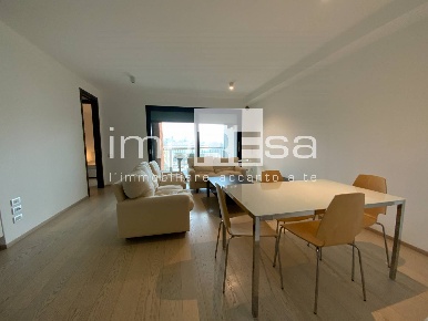Foto Appartamento in Piazza delle Istituzioni 42, Treviso Eden - Tribunale
