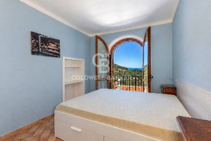 Foto Appartamento in Via del Pretorio, Marciana Centro di 67 m² in vendita