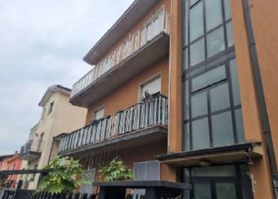 Foto Appartamento in via Trento 66, Cologno Monzese Centro di 101 m²