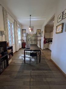 Foto Appartamento a Forlì Parco della Resistenza di 90 m² con 3 locali