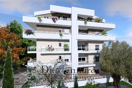Foto Appartamento in via Isonzo, Tortoreto di 56 m² con 3 locali in vendita