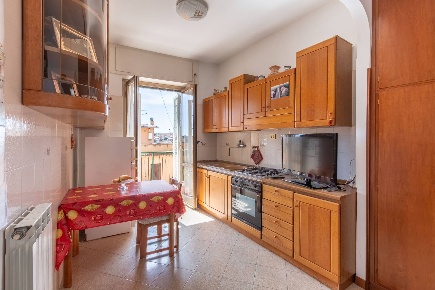 Foto Appartamento in Via Francesco Filelfo, Roma Monte Mario - Trionfale