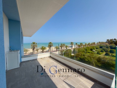 Foto Appartamento in Lungomare Sirena, Tortoreto Tortoreto Lido di 55 m²