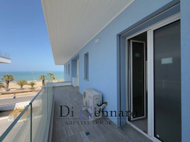 Foto Appartamento in Lungomare Sirena, Tortoreto Tortoreto Lido di 55 m²