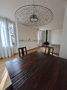 Foto Appartamento a Forlì Parco della Resistenza di 160 m² con 5 locali
