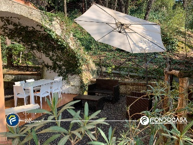 Foto Appartamento in Via del Golf, Garlenda Villafranca di 52 m² in vendita