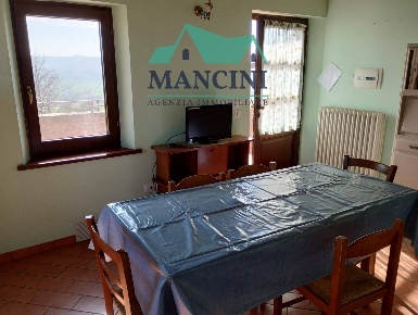 Foto Appartamento in Castelrosino 1, Jesi Borgo Minonna di 70 m² in affitto