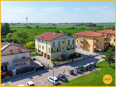 Foto Appartamento in Leonardo da vinci 27, Molinella Centro di 101 m²