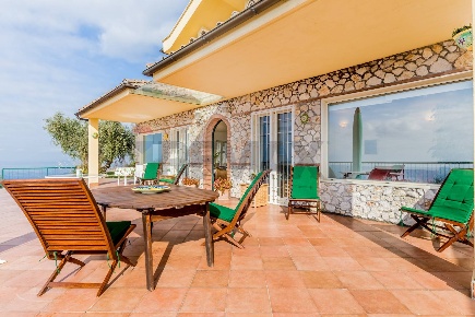 Foto Villa unifamiliare in via degli ubriachi snc, Sant'Angelo Romano