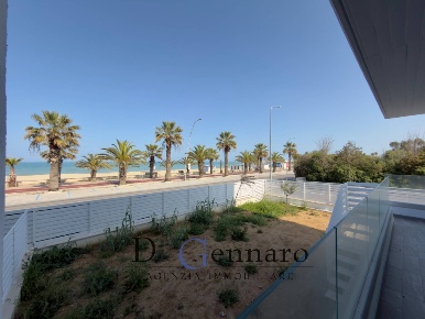 Foto Appartamento in Lungomare Sirena, Tortoreto Tortoreto Lido di 60 m²
