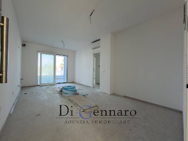 Foto Appartamento in Lungomare Sirena, Tortoreto Tortoreto Lido di 60 m²