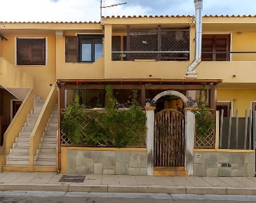 Foto Appartamento in Via Alfieri 7, Villasimius di 40 m² con 2 locali