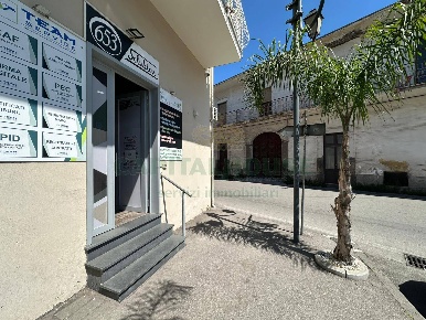 Foto Ufficio in via Napoli, San Gennaro Vesuviano di 35 m² con 1 locali