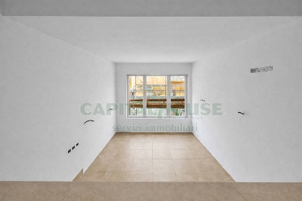 Foto Appartamento in Via Camillo Casarini, Bologna Saffi di 38 m²