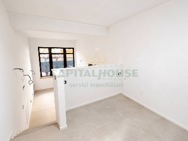 Foto Appartamento in Via Camillo Casarini, Bologna Saffi di 38 m²