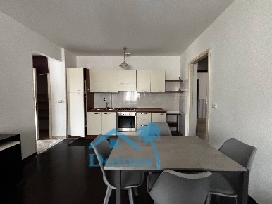 Foto Appartamento in Via Cravero 2, Pinerolo Centro di 65 m² con 2 locali