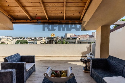 Foto Appartamento in Via San Tommaso D'Aquino 16, Cagliari Monreale