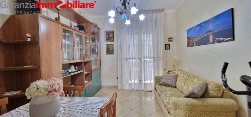 Foto Appartamento in Via Abate Minichini, Napoli San Carlo All'Arena