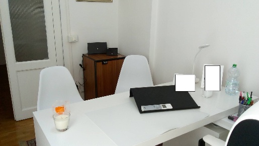 Foto Ufficio in Piazza Elia Benamozegh 55, Livorno di 10 m² con 1 locali