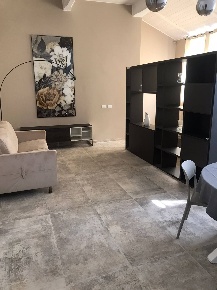Foto Appartamento in Via Sant'anselmo 11, Torino San Salvario - Baretti