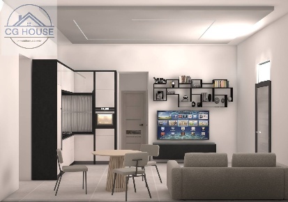 Foto Appartamento in Nola via saviano 200, Nola di 85 m² con 3 locali