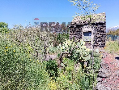 Foto Terreno agricolo in Via Alcide de Gasperi SNC, Trecastagni Centro