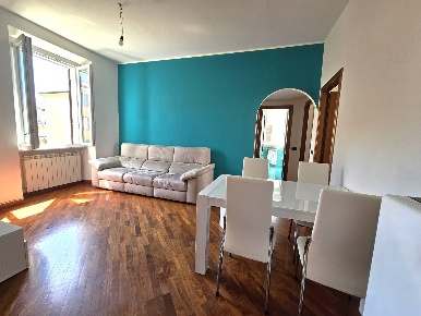 Foto Appartamento in Via Galileo Galilei, Viterbo Pilastro di 75 m²