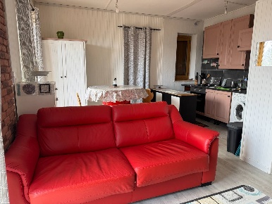 Foto Appartamento in Viale Pianfei 33, Roburent San Giacomo di 57 m²