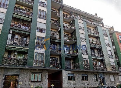 Foto Appartamento in Via 2 Giugno 6, Corsico di 70 m² con 2 locali